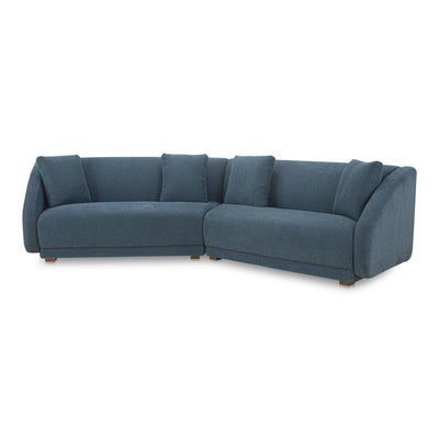 product image for Fraser 2 Piece Modular Sofa Moes Home Collection Mhc Fo 1045 19 3 4