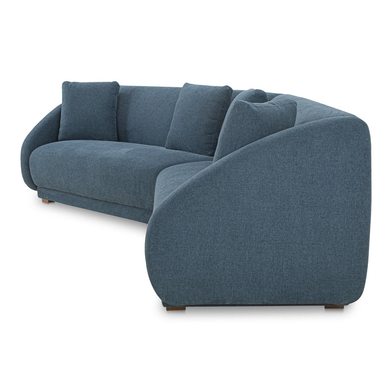 media image for Fraser 2 Piece Modular Sofa Moes Home Collection Mhc Fo 1045 19 5 258