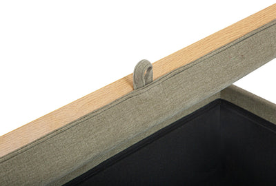 product image for Montana Storage Ottoman Moes Home Collection Mhc Fo 1049 05 6 19