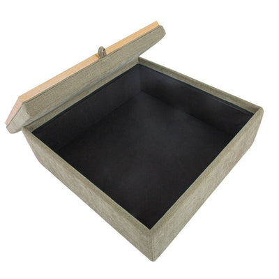 product image for Montana Storage Ottoman Moes Home Collection Mhc Fo 1049 05 8 85