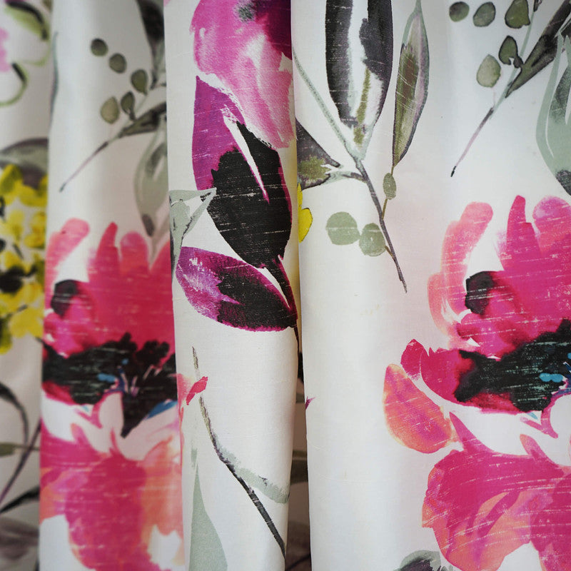 media image for Folia Fabric in Pink 273