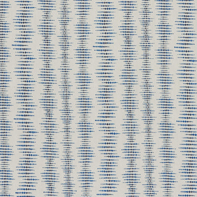 product image of Sample Fountain Fabric in Marine/Navy 562