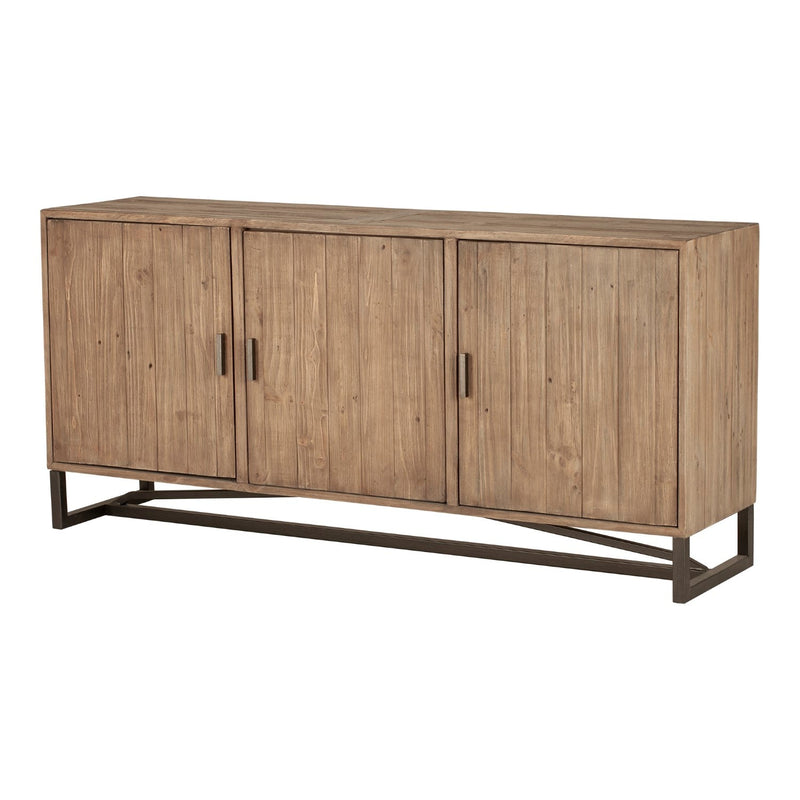 media image for Sierra Sideboard 4 24