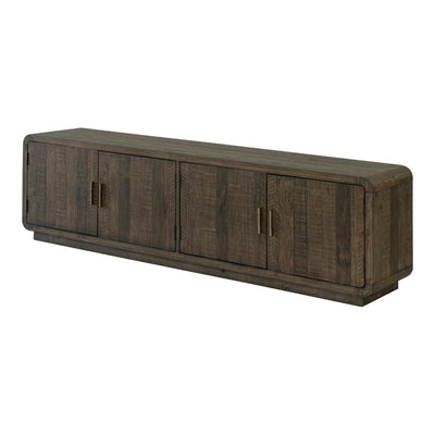 product image for Monterey Media Cabinet 5 10