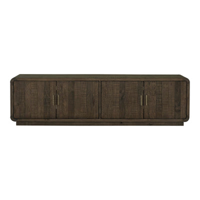 product image for Monterey Media Cabinet 1 1