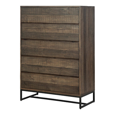 product image for Elena 5 Drawer Chest 3 53