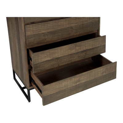 product image for Elena 5 Drawer Chest 6 79