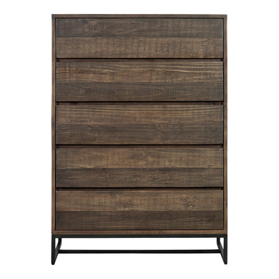 product image of Elena 5 Drawer Chest 1 539