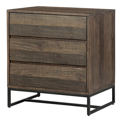 product image for Elena 3 Drawer Chest 3 21