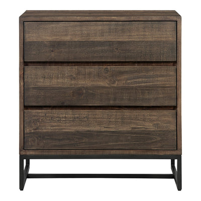 product image of Elena 3 Drawer Chest 1 553