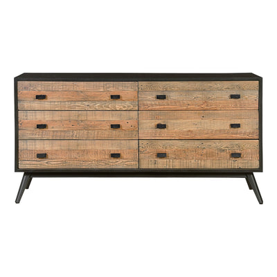 product image of Nova 6 Drawer Dresser 1 56