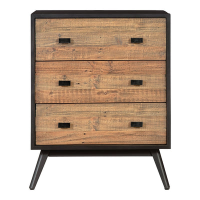 product image of Nova 3 Drawer Chest 1 571