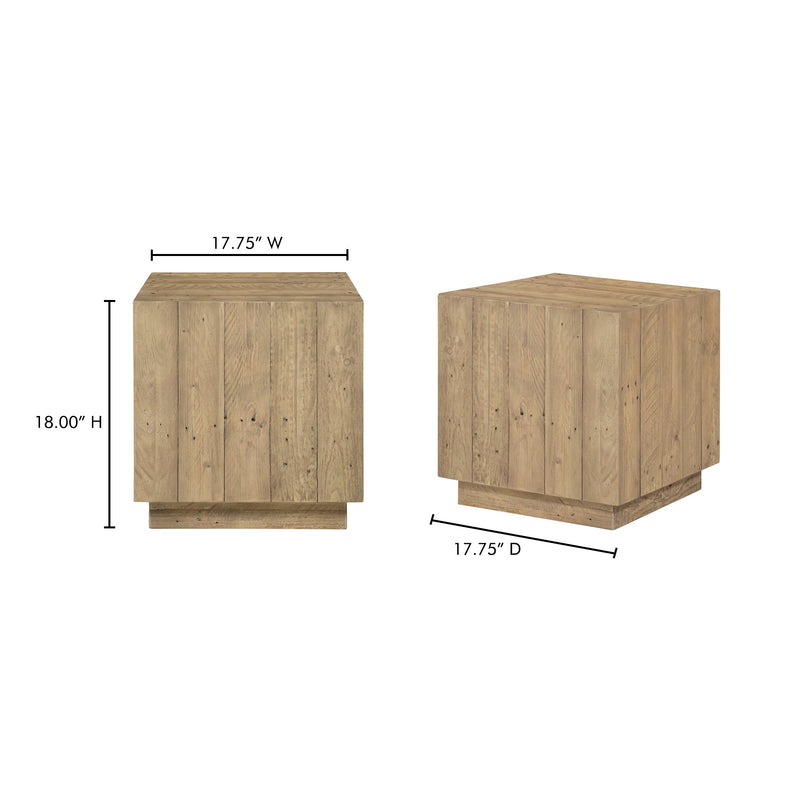 media image for Jasper Accent Table Moes Home Collection Mhc Fr 1039 03 7 270