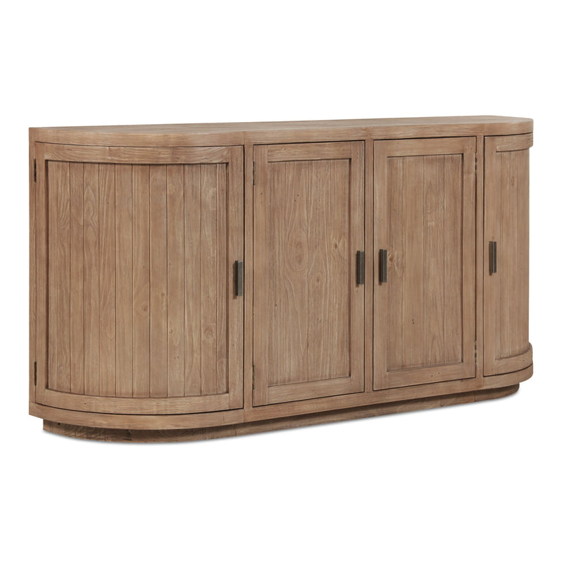 media image for Nicola Sideboard Moes Home Collection Mhc Fr 1044 02 5 288
