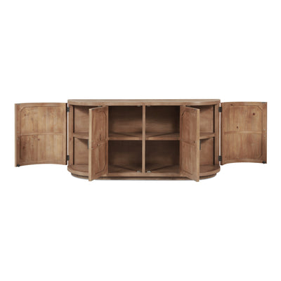 product image for Nicola Sideboard Moes Home Collection Mhc Fr 1044 02 4 46