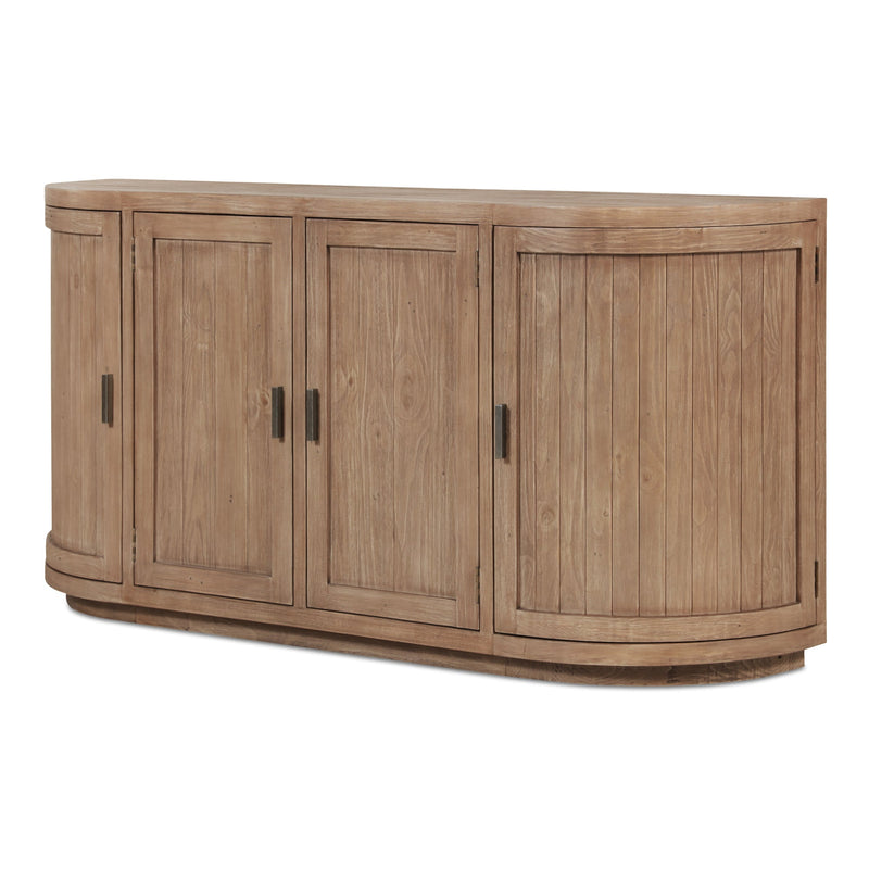 media image for Nicola Sideboard Moes Home Collection Mhc Fr 1044 02 11 277