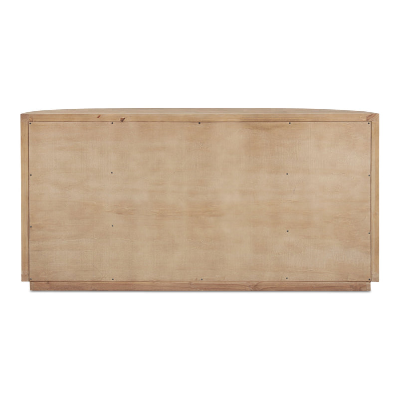 media image for Nicola Sideboard Moes Home Collection Mhc Fr 1044 02 13 219