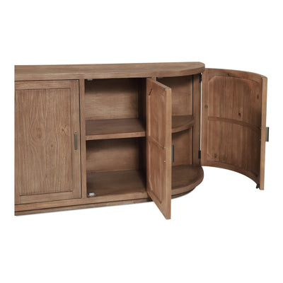 product image for Nicola Sideboard Moes Home Collection Mhc Fr 1044 02 17 18