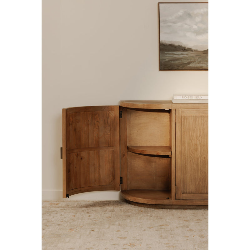 media image for Nicola Sideboard Moes Home Collection Mhc Fr 1044 02 23 210