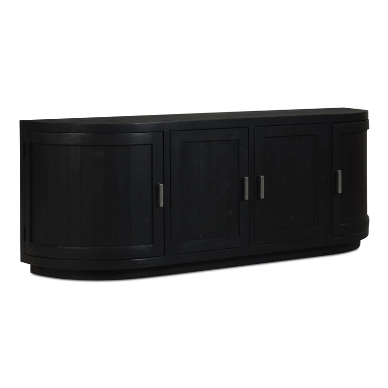 media image for Nicola Media Cabinet Moes Home Collection Mhc Fr 1045 02 6 242