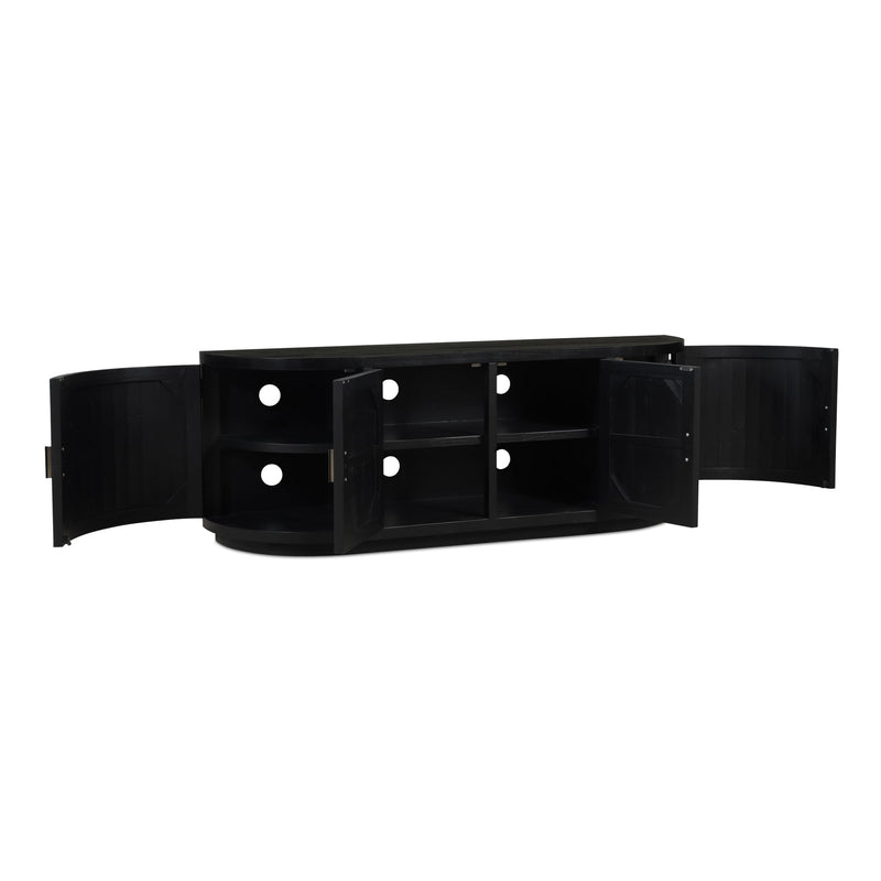 media image for Nicola Media Cabinet Moes Home Collection Mhc Fr 1045 02 8 243