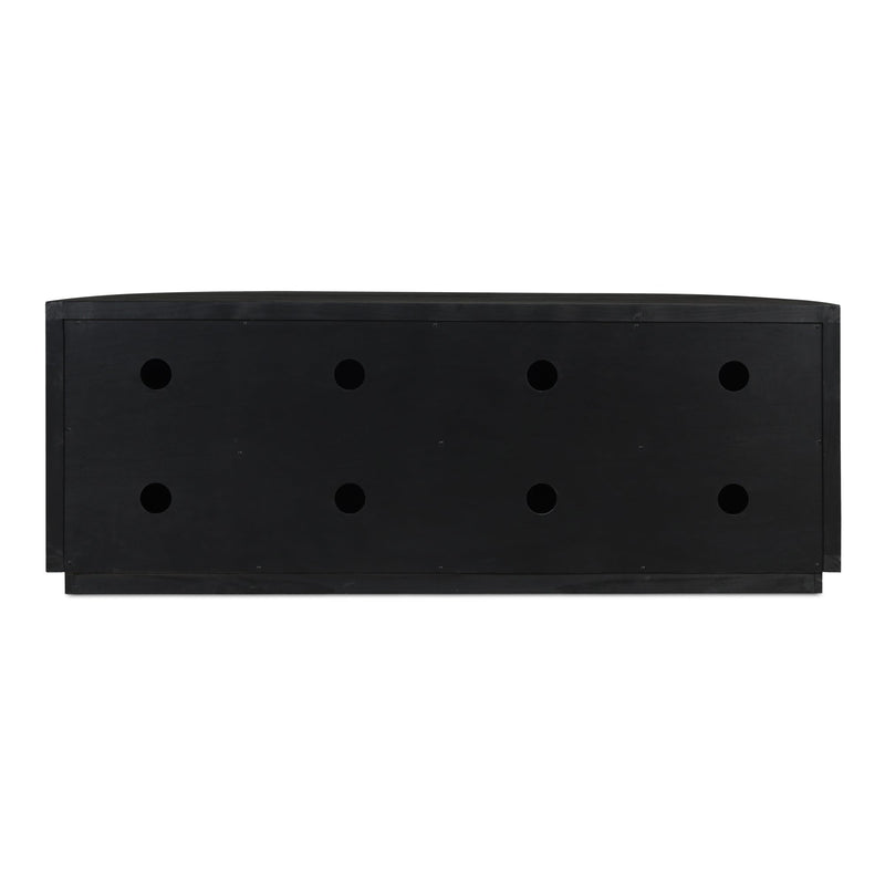media image for Nicola Media Cabinet Moes Home Collection Mhc Fr 1045 02 11 235
