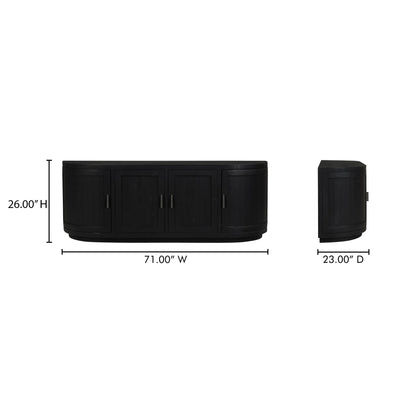 product image for Nicola Media Cabinet Moes Home Collection Mhc Fr 1045 02 19 60