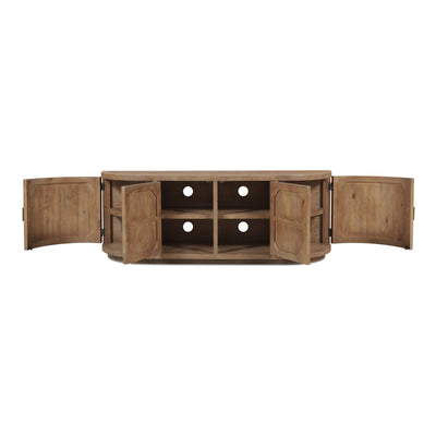 product image for Nicola Media Cabinet Moes Home Collection Mhc Fr 1045 02 4 2