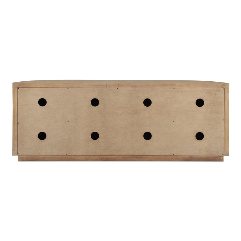 media image for Nicola Media Cabinet Moes Home Collection Mhc Fr 1045 02 14 222