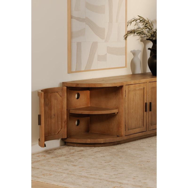 media image for Nicola Media Cabinet Moes Home Collection Mhc Fr 1045 02 24 284