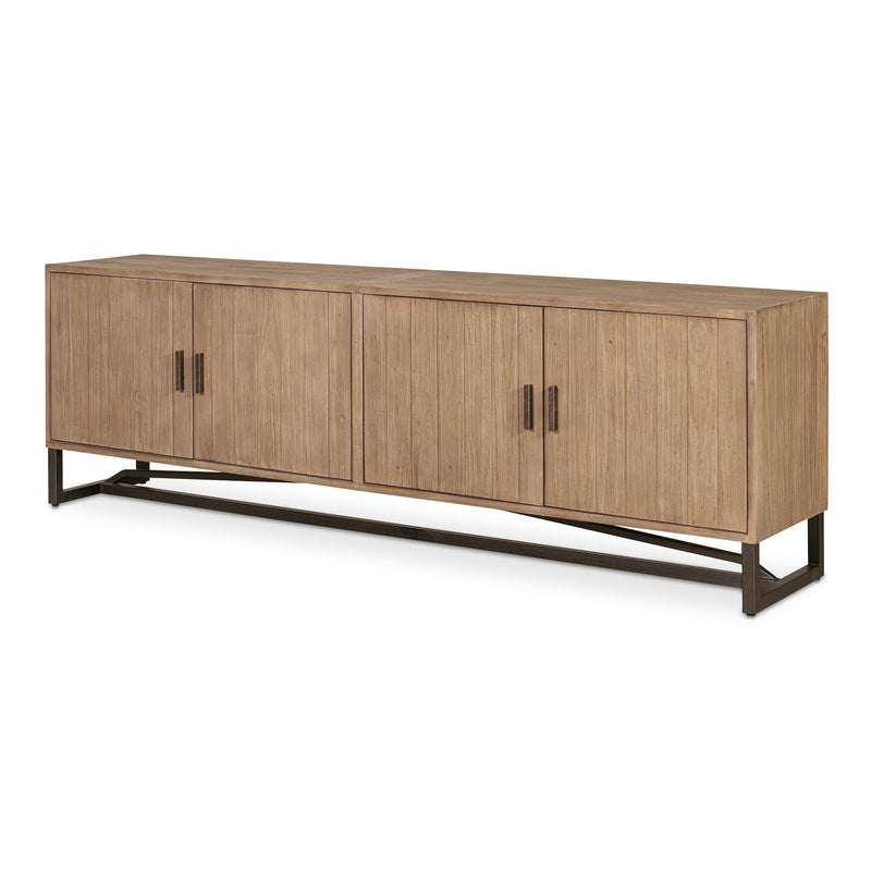 media image for Sierra Media Unit Moes Home Collection Mhc Fr 1047 23 3 210