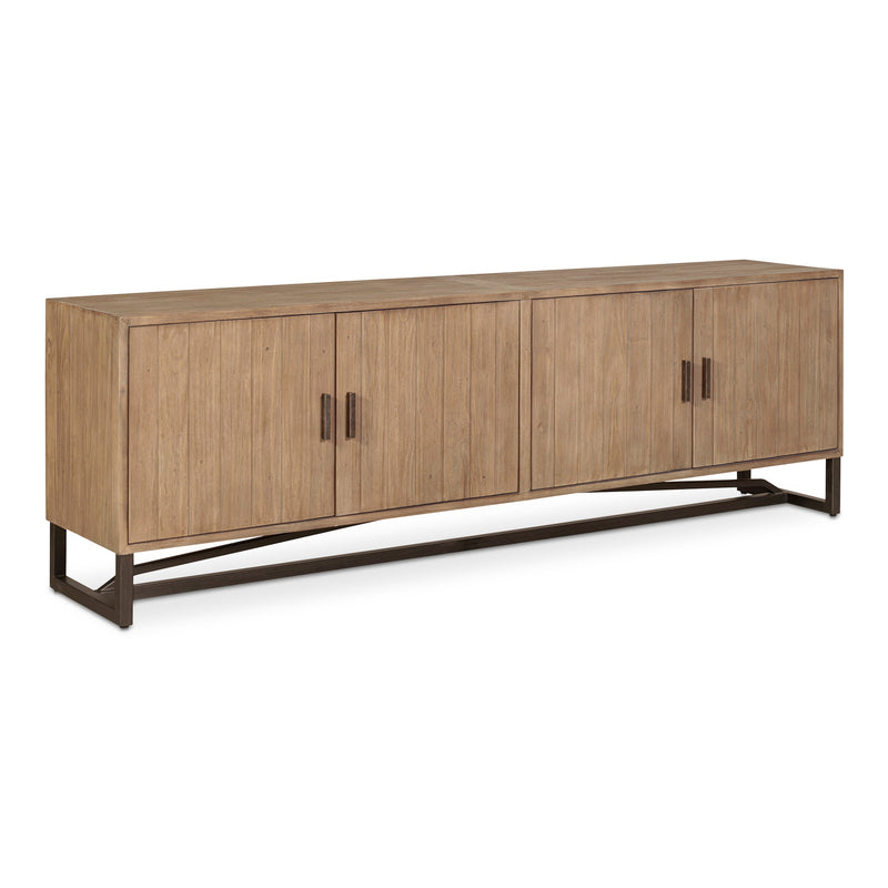 media image for Sierra Media Unit Moes Home Collection Mhc Fr 1047 23 2 26
