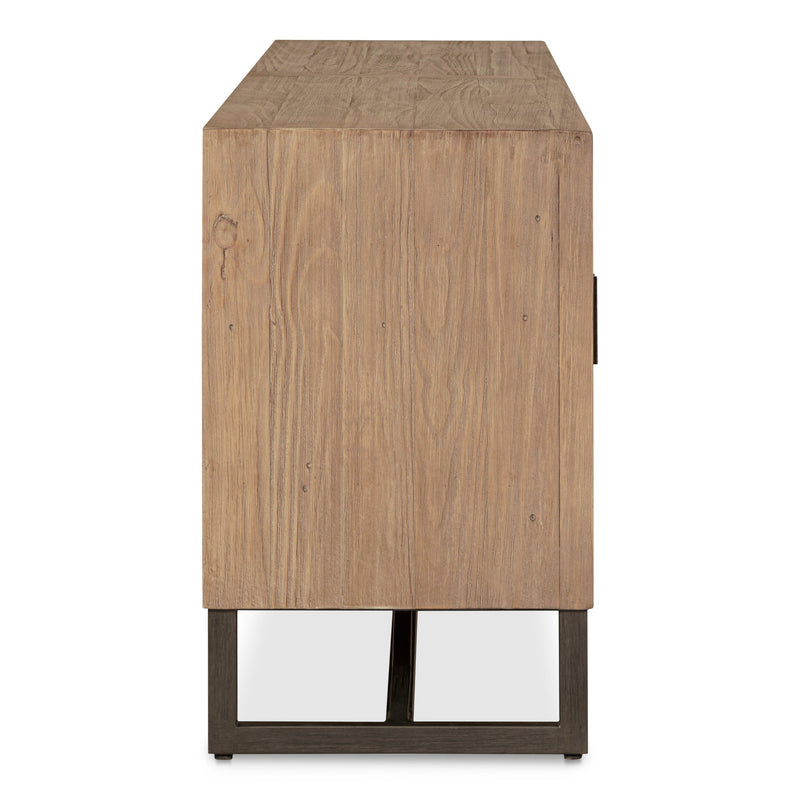 media image for Sierra Media Unit Moes Home Collection Mhc Fr 1047 23 4 222