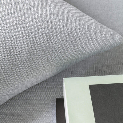 product image for Freestyle Fabric in Soft Gray Blue 10