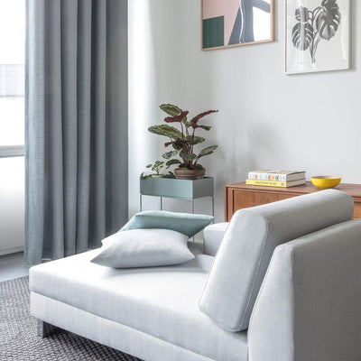 product image for Freestyle Fabric in Seabreeze Blue 56