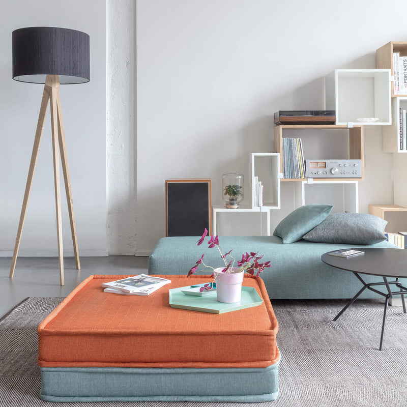 media image for Freestyle Fabric in Greystone 20