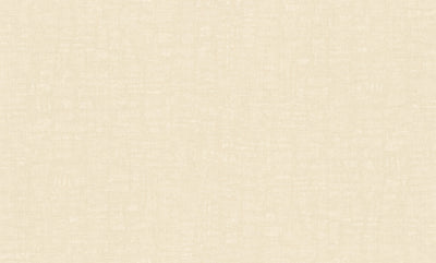 product image of Sample Linen Effect Textured Wallpaper in Cream 528