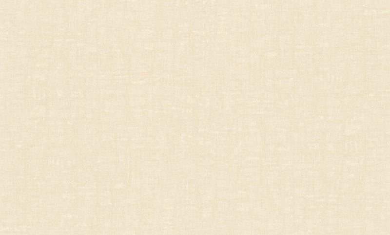 media image for Sample Linen Effect Textured Wallpaper in Cream 210