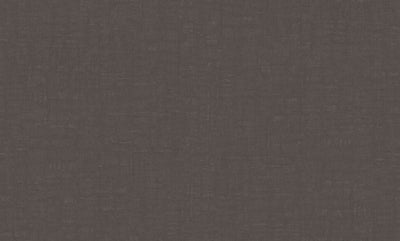 product image of Sample Linen Effect Textured Wallpaper in Black 517