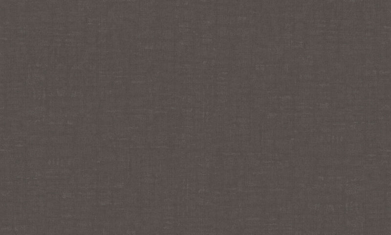 media image for Sample Linen Effect Textured Wallpaper in Black 279