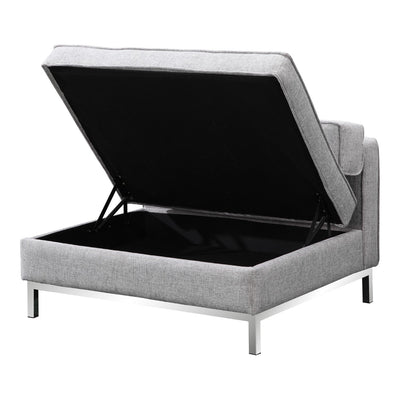 product image for Covella Storage Ottoman 3 25