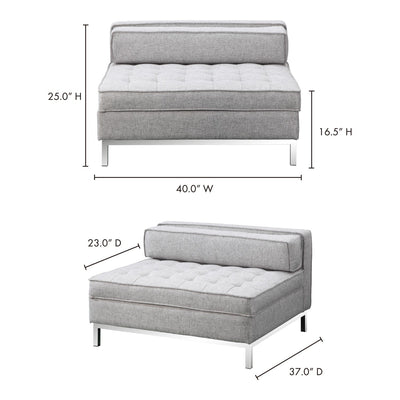 product image for Covella Storage Ottoman 6 71