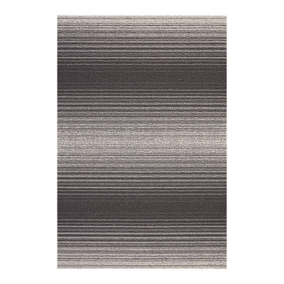 product image of Fade Stripe Stone Shag Chilewich Chw 200789 002 1 555