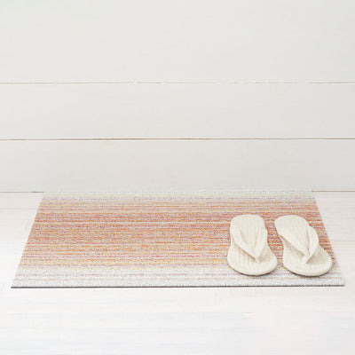 product image for Fade Stripe Sunrise Shag Chilewich Chw 200789 001 2 16