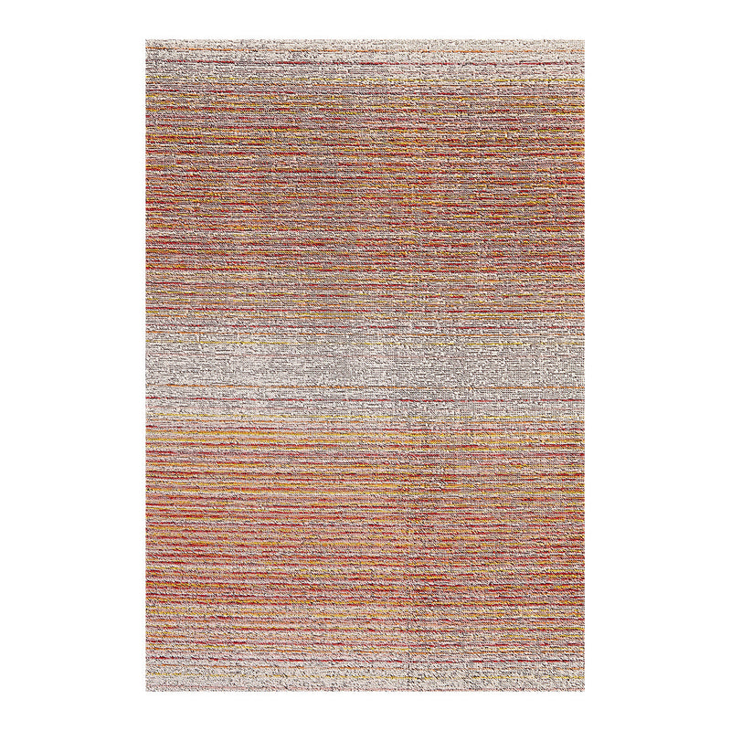 media image for Fade Stripe Sunrise Shag Chilewich Chw 200789 001 1 293