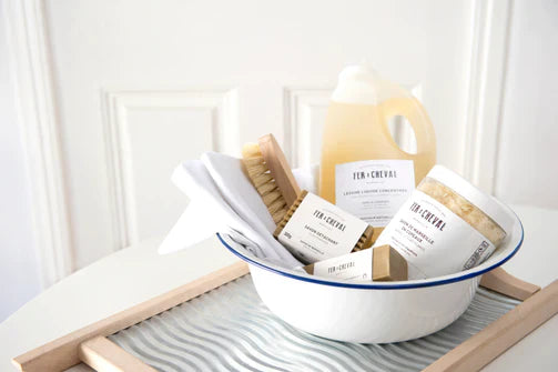 media image for Fresh & Clean Gift Set 264