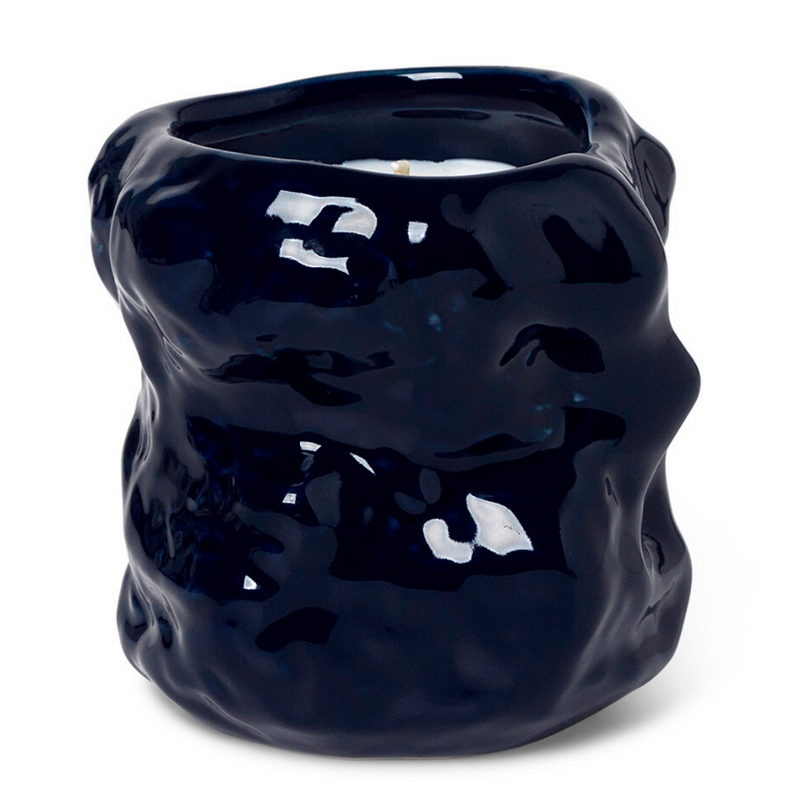 media image for Tuck Scented Candle Blue 283