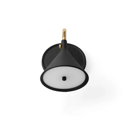 product image of Cast Sconce Wall Lamp Audo Copenhagen 71115 001351 1 526