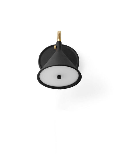 product image for Cast Sconce Wall Lamp New Audo Copenhagen 1251539U 2 58