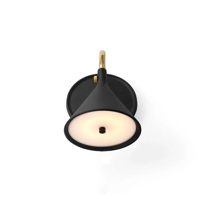 product image for Cast Sconce Wall Lamp Audo Copenhagen 71115 001351 2 88